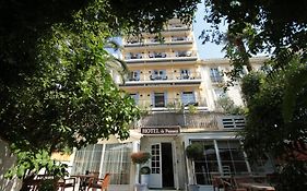 Hotel Provence Cannes