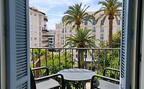 Hotel Provence Cannes